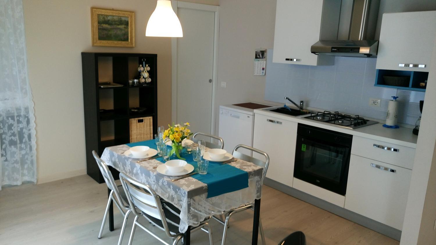Casa Domenica Apartment Baveno Exterior photo
