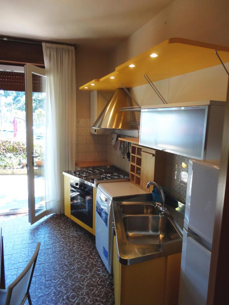 Casa Domenica Apartment Baveno Exterior photo
