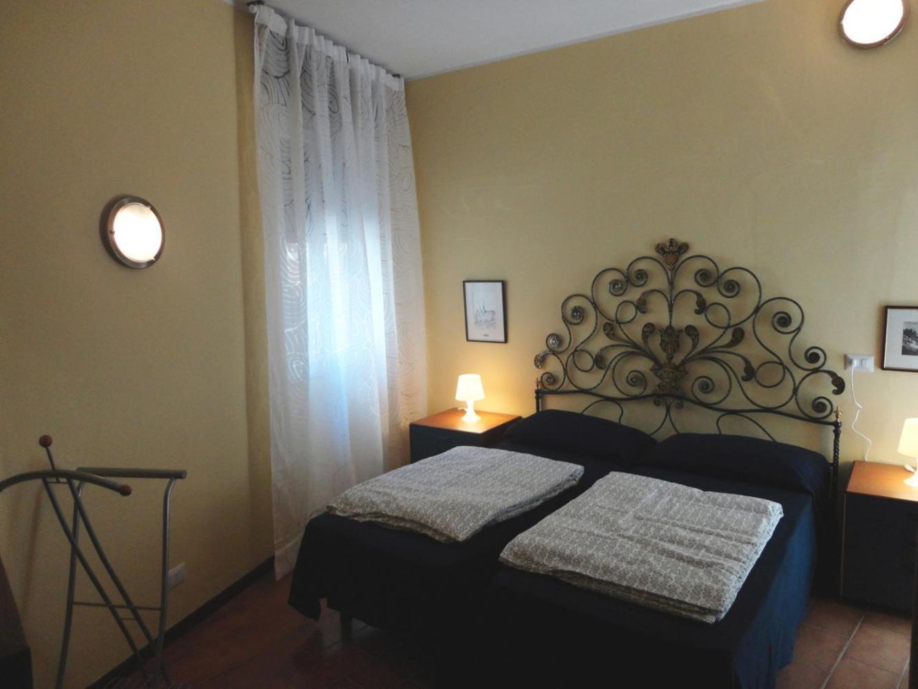 Casa Domenica Apartment Baveno Exterior photo