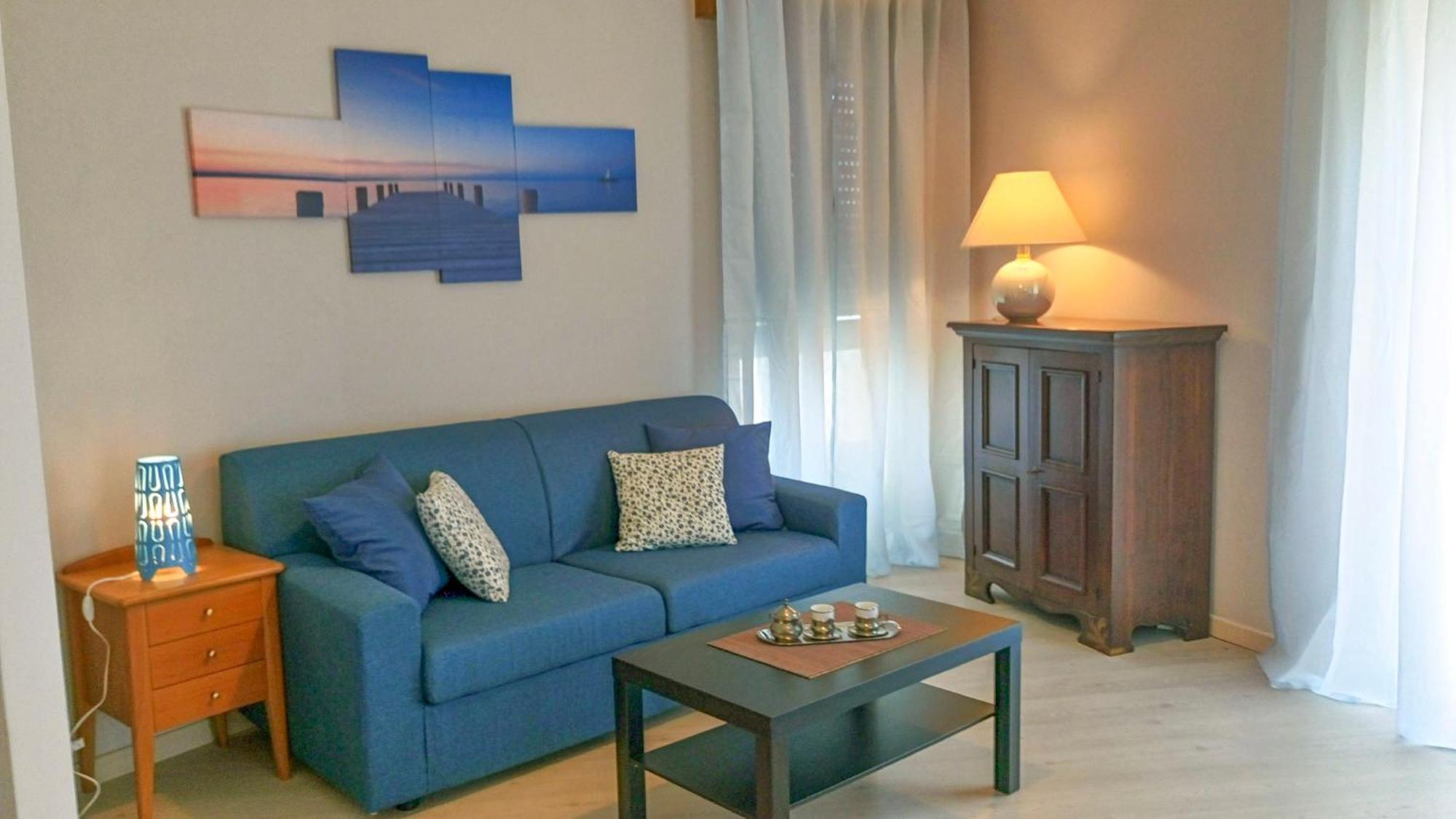 Casa Domenica Apartment Baveno Exterior photo