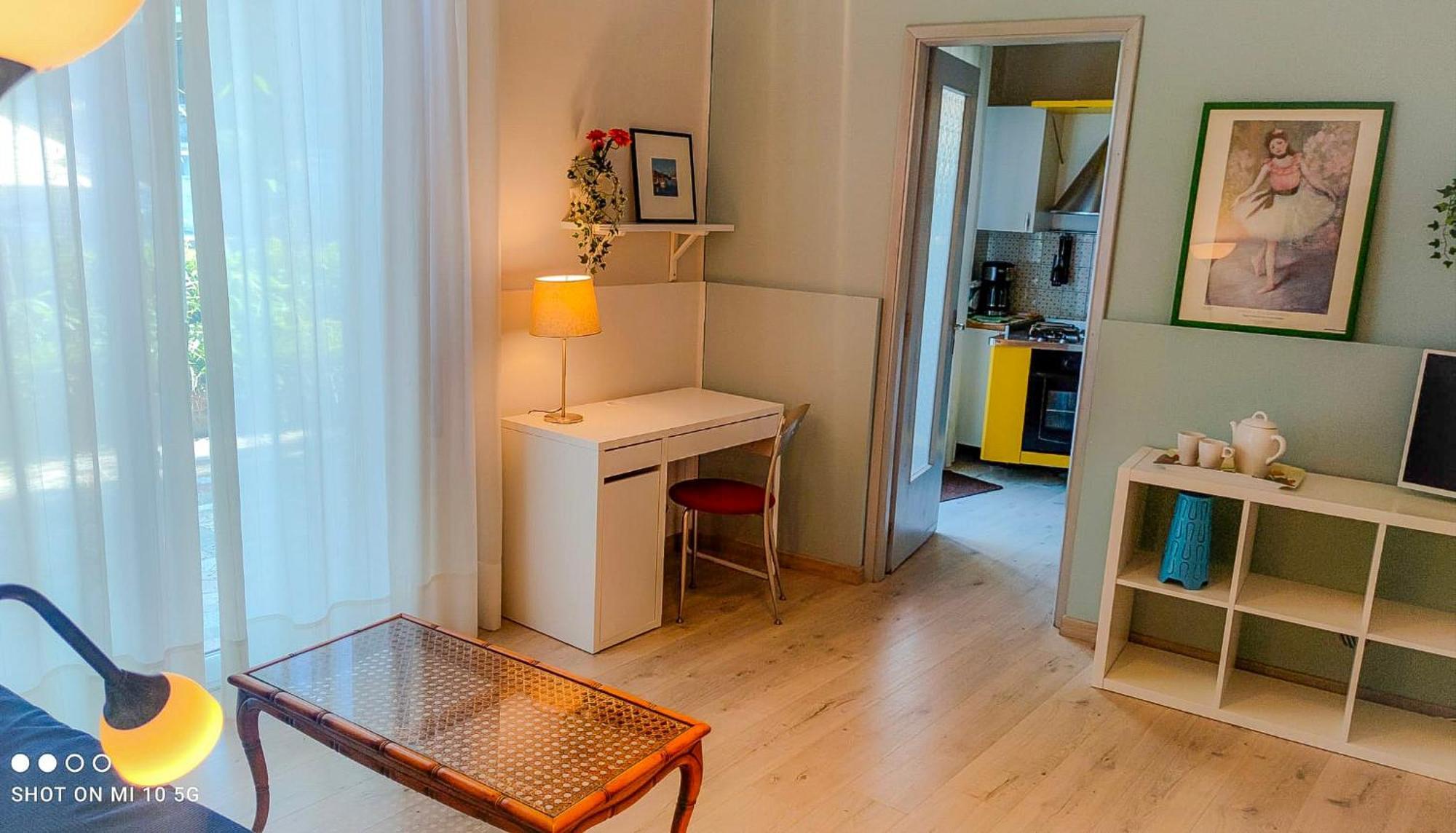 Casa Domenica Apartment Baveno Exterior photo