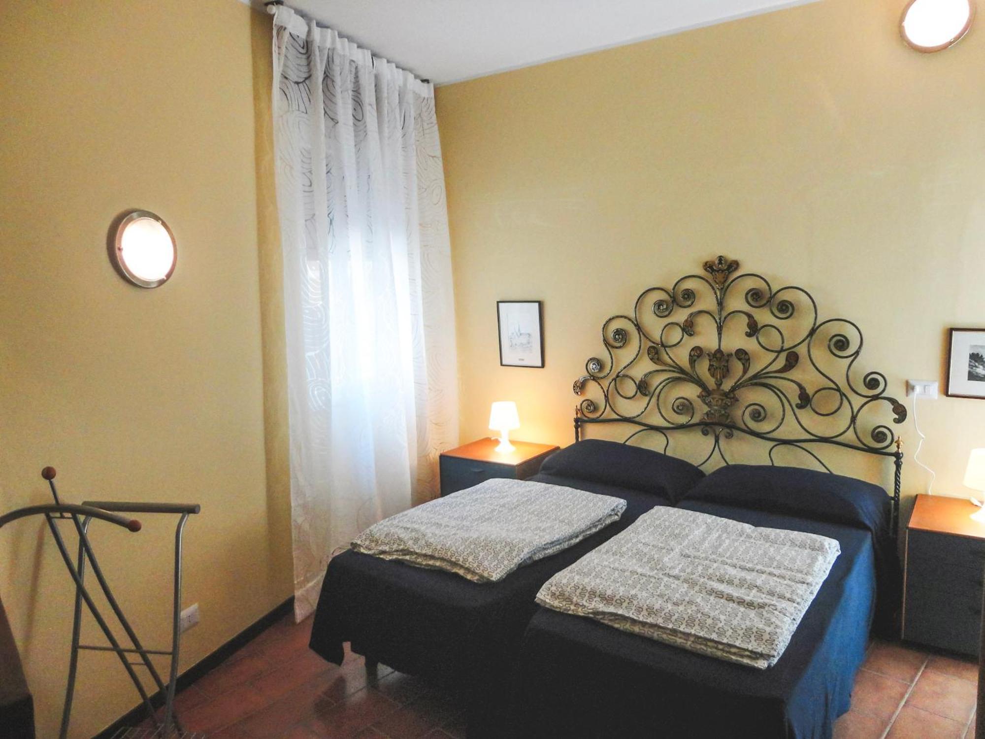 Casa Domenica Apartment Baveno Exterior photo
