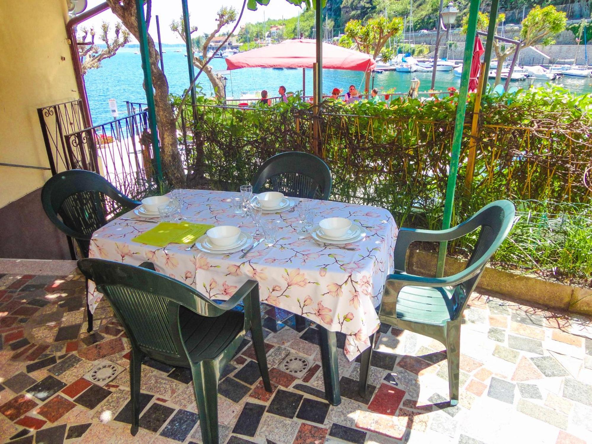 Casa Domenica Apartment Baveno Exterior photo