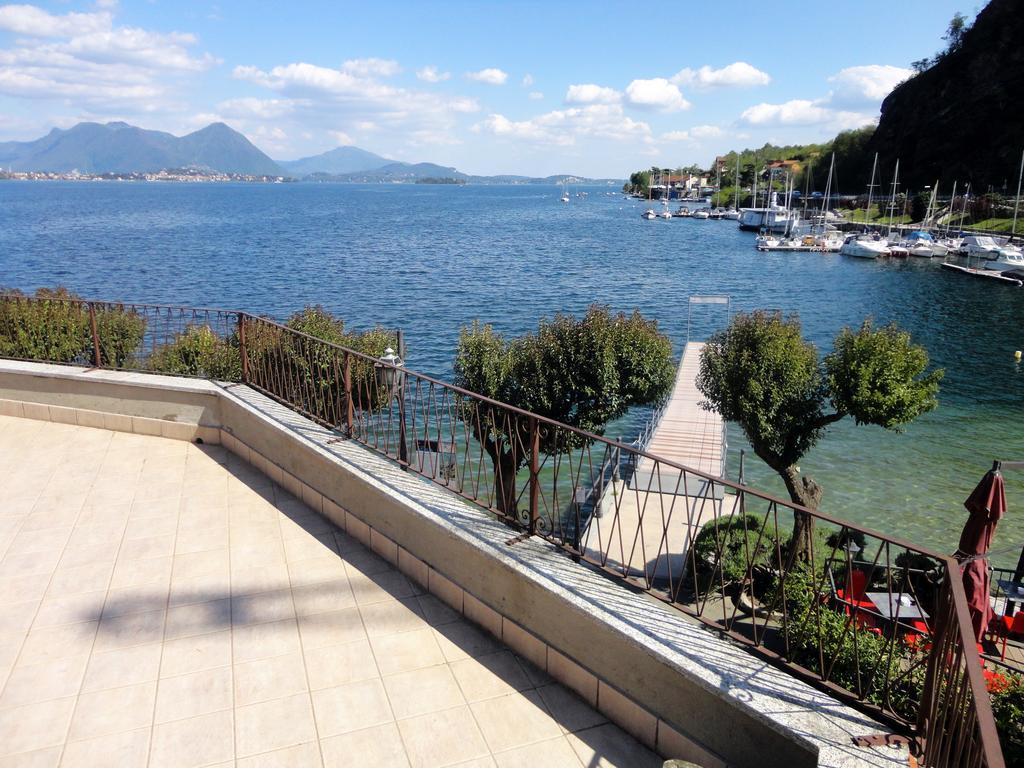Casa Domenica Apartment Baveno Exterior photo